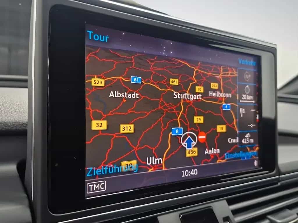 Audi A6 Avant 3.0 TDI Quattro/3xS-Line/ab 249 € mtl. 12/2016-photo-10