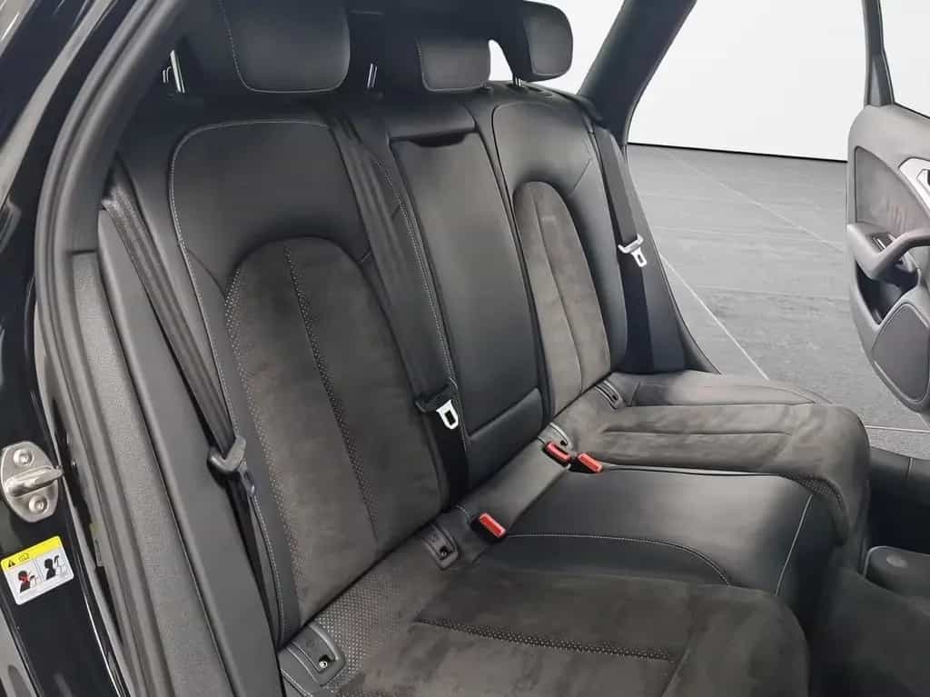 Audi A6 Avant 3.0 TDI Quattro/3xS-Line/ab 249 € mtl. 12/2016-photo-12