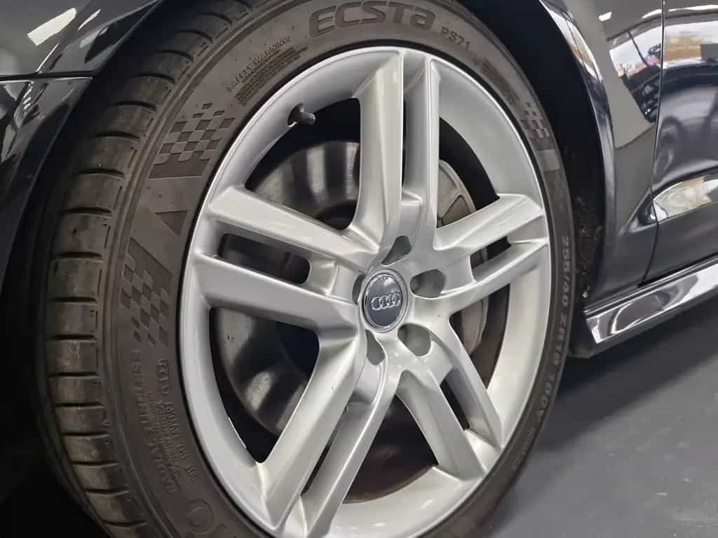 Audi A6 Avant 3.0 TDI Quattro/3xS-Line/ab 249 € mtl. 12/2016-photo-13