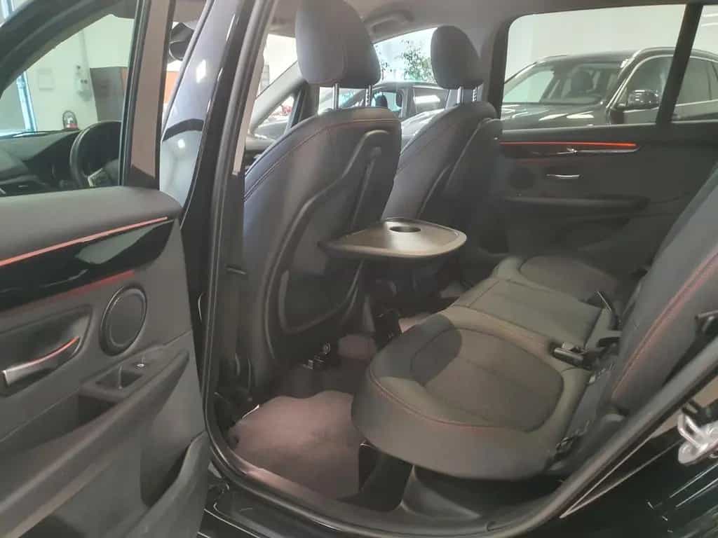 BMW 218 Gran Tourer 218i/GT/Aut/LED/7-Sitzer/ParkAss/Temp/SportLine 02/2022-photo-24