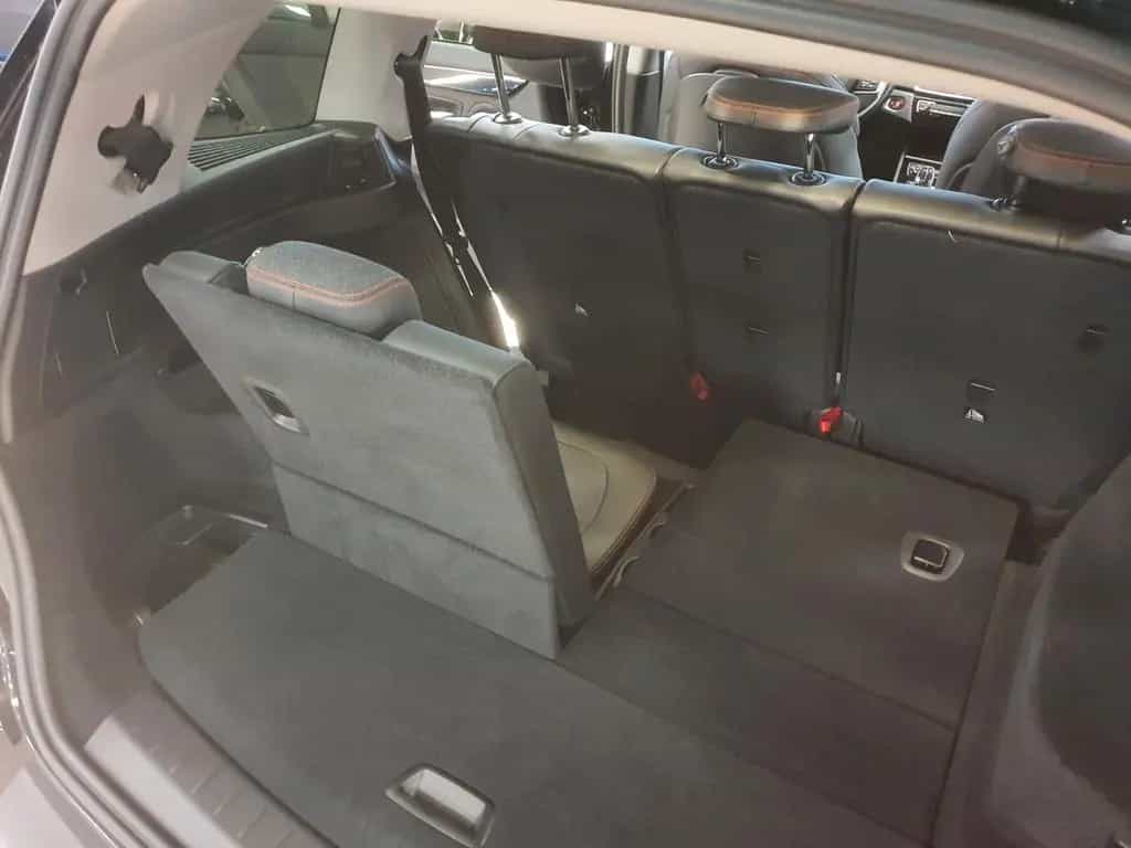 BMW 218 Gran Tourer 218i/GT/Aut/LED/7-Sitzer/ParkAss/Temp/SportLine 02/2022-photo-29