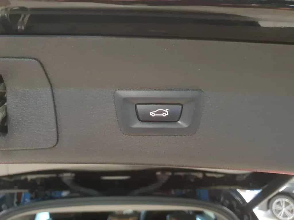 BMW 218 Gran Tourer 218i/GT/Aut/LED/7-Sitzer/ParkAss/Temp/SportLine 02/2022-photo-30