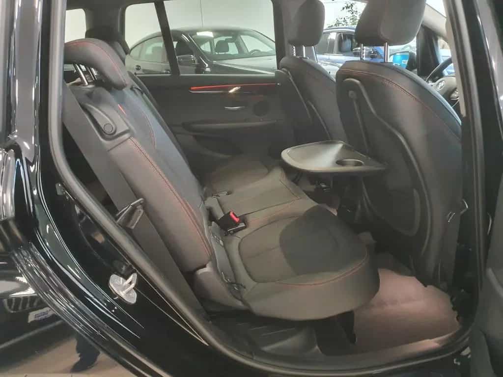 BMW 218 Gran Tourer 218i/GT/Aut/LED/7-Sitzer/ParkAss/Temp/SportLine 02/2022-photo-32