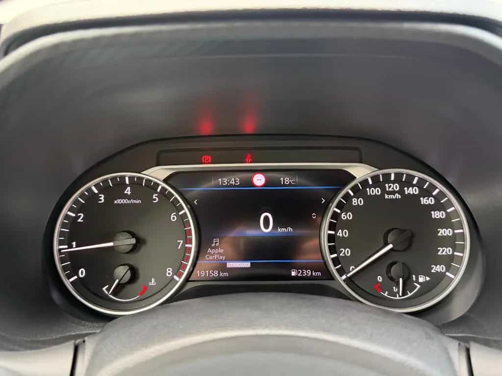 Nissan N-Connecta Technologie+Winterpaket, 8fach 03/2024-photo-14