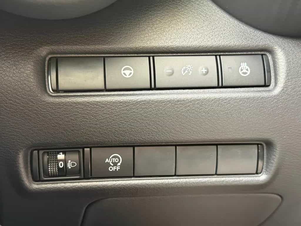 Nissan N-Connecta Technologie+Winterpaket, 8fach 03/2024-photo-21