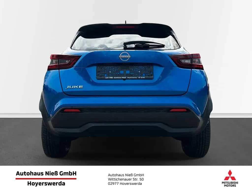 Nissan N-Connecta Technologie+Winterpaket, 8fach 03/2024-photo-5