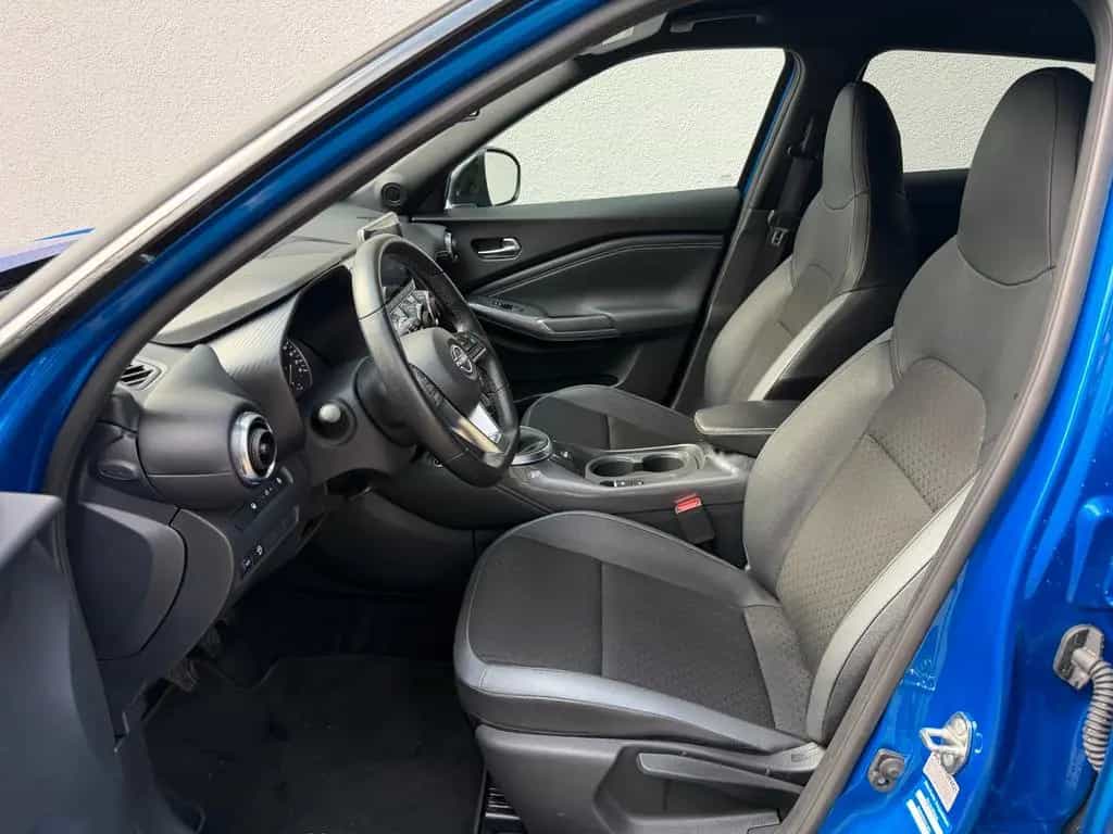 Nissan N-Connecta Technologie+Winterpaket, 8fach 03/2024-photo-6