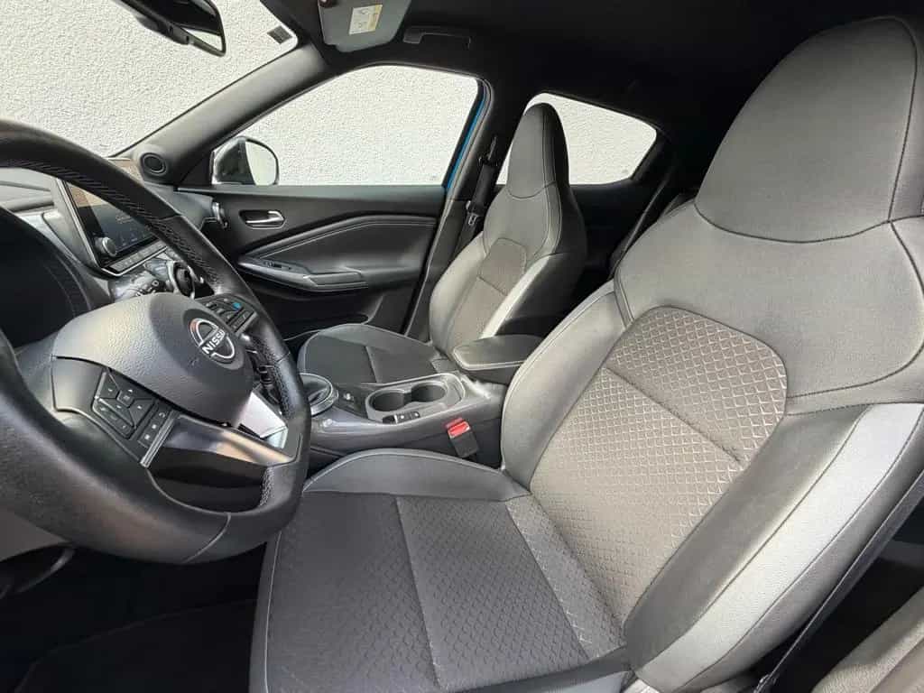 Nissan N-Connecta Technologie+Winterpaket, 8fach 03/2024-photo-7