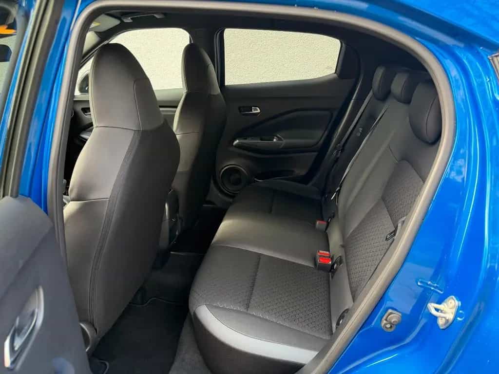 Nissan N-Connecta Technologie+Winterpaket, 8fach 03/2024-photo-8