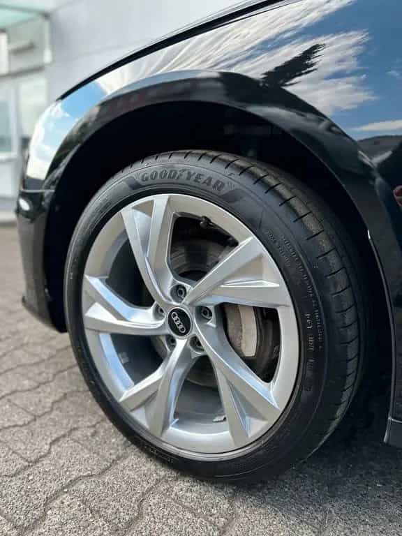 Audi A4 Av. 40TDI QUATTRO S-LINE VIRTUAL LED KAMERA 04/2021-photo-28