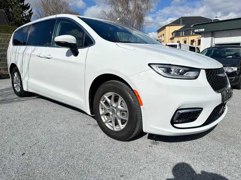Chrysler Pacifica 03/2024-photo-0