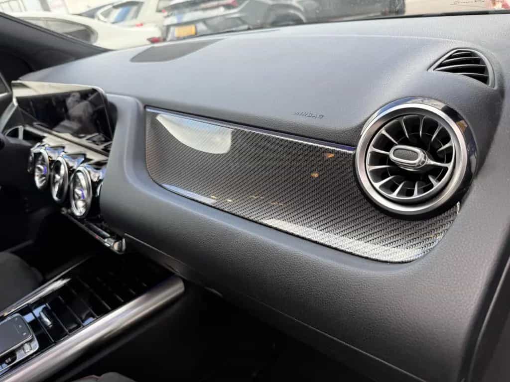 Mercedes-Benz B-Class 180 AMG LINE/ GARANTIE 12 MOIS 07/2019-photo-11
