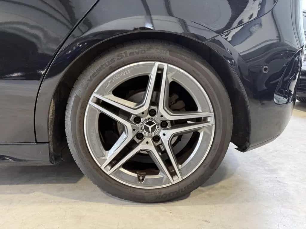 Mercedes-Benz B-Class 180 AMG LINE/ GARANTIE 12 MOIS 07/2019-photo-15