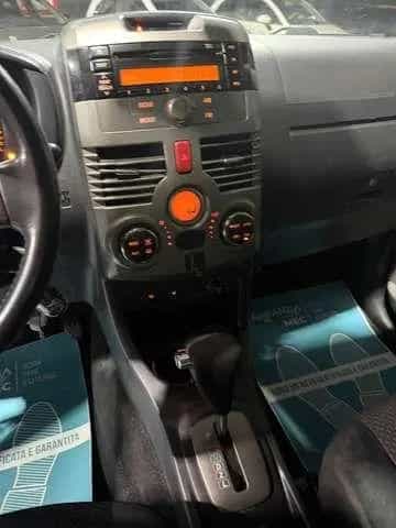 Daihatsu Terios Benzina Automatica 4x4 Neopatent 06/2012-photo-7