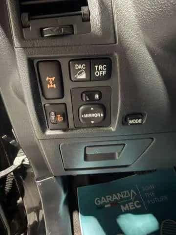 Daihatsu Terios Benzina Automatica 4x4 Neopatent 06/2012-photo-9
