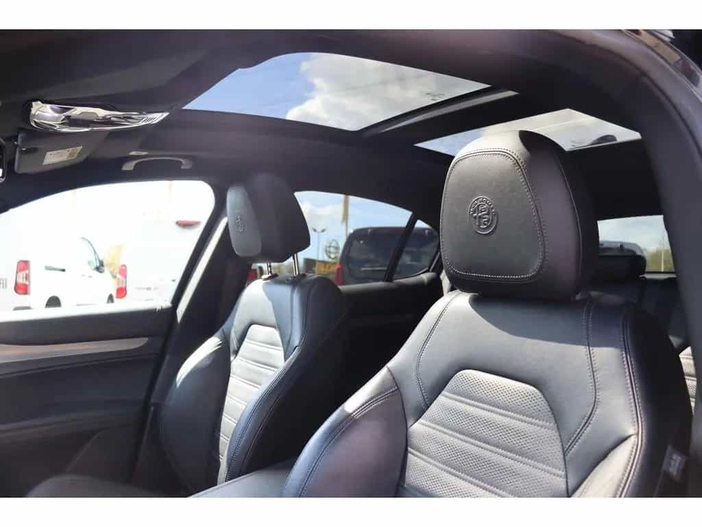 Alfa Romeo Stelvio B-TECH 2.0 Turbo 16V AT8 Q4 PREMIUM-VELO 02/2019-photo-10