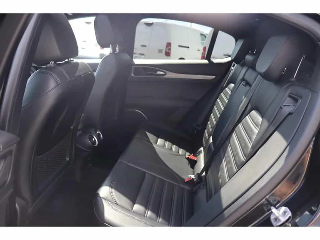 Alfa Romeo Stelvio B-TECH 2.0 Turbo 16V AT8 Q4 PREMIUM-VELO 02/2019-photo-12