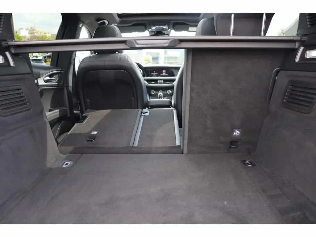 Alfa Romeo Stelvio B-TECH 2.0 Turbo 16V AT8 Q4 PREMIUM-VELO 02/2019-photo-14