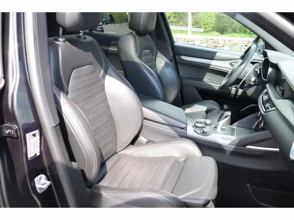Alfa Romeo Stelvio B-TECH 2.0 Turbo 16V AT8 Q4 PREMIUM-VELO 02/2019-photo-16