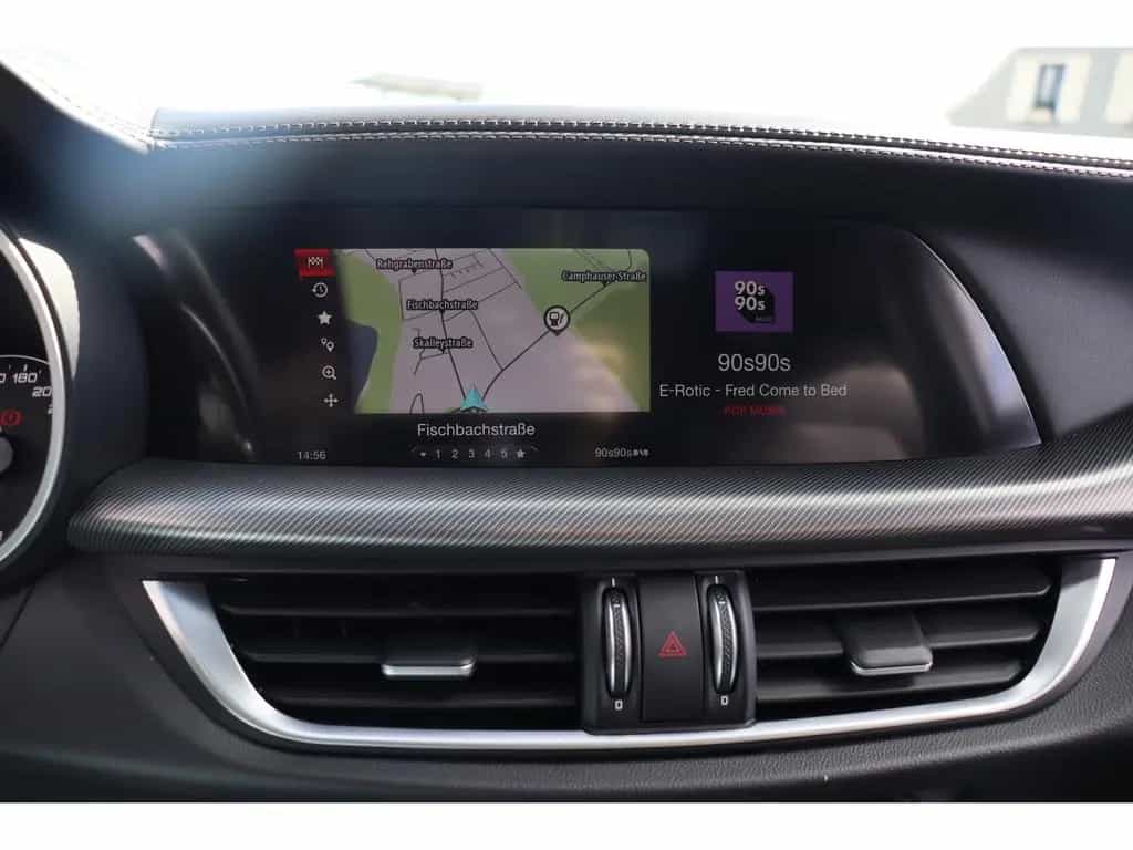 Alfa Romeo Stelvio B-TECH 2.0 Turbo 16V AT8 Q4 PREMIUM-VELO 02/2019-photo-21