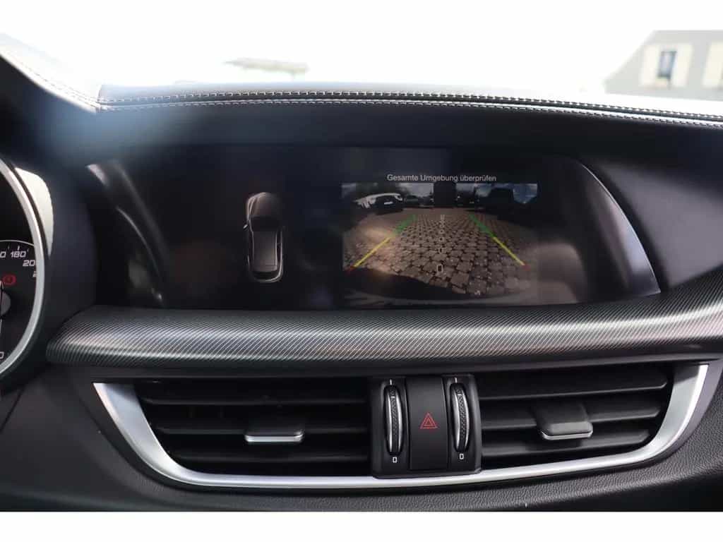 Alfa Romeo Stelvio B-TECH 2.0 Turbo 16V AT8 Q4 PREMIUM-VELO 02/2019-photo-22
