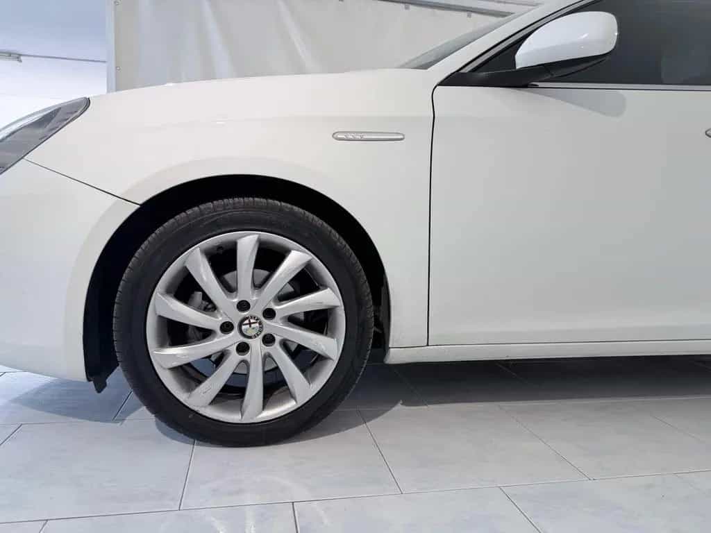 Alfa Romeo Giulietta ROMEO GIULIETTA 2015 1.6 JTD 105 CV 04/2015-photo-2