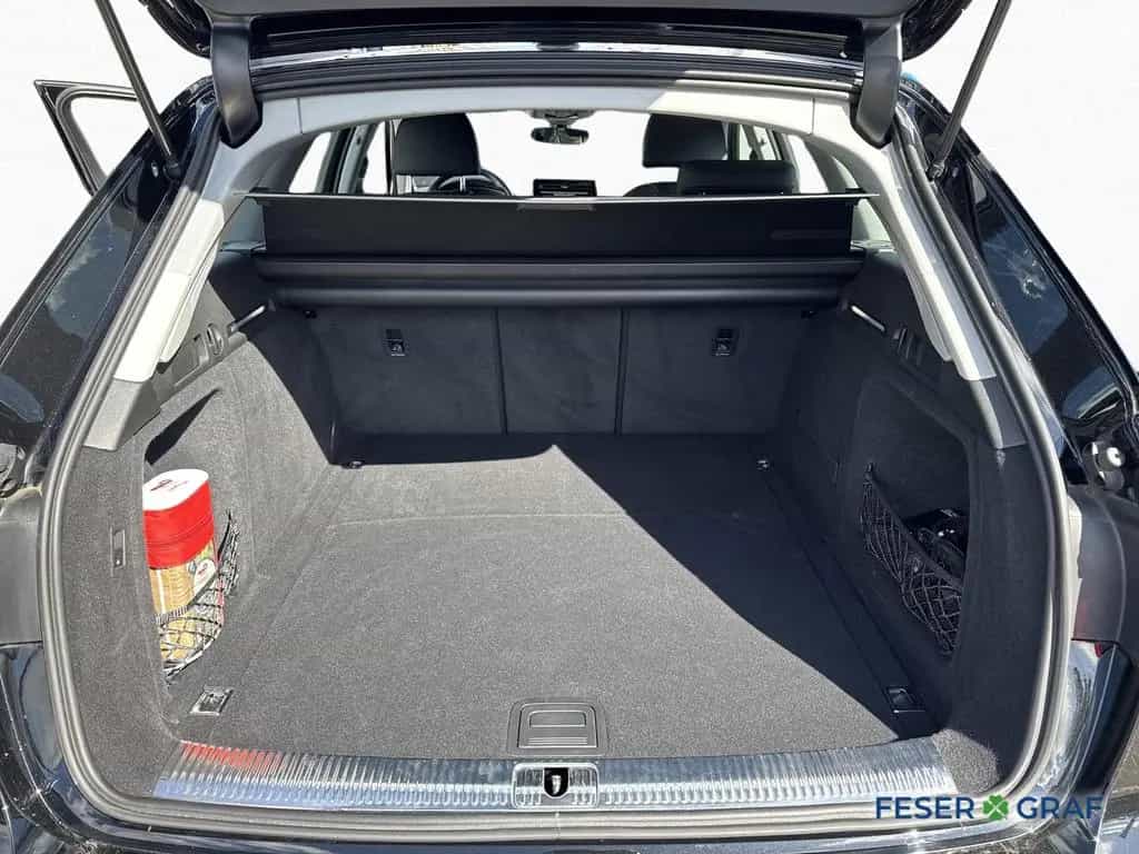 Audi A4 Avant advanced 35 TFSI S tr. AHK ACC KAMERA N 02/2023-photo-12