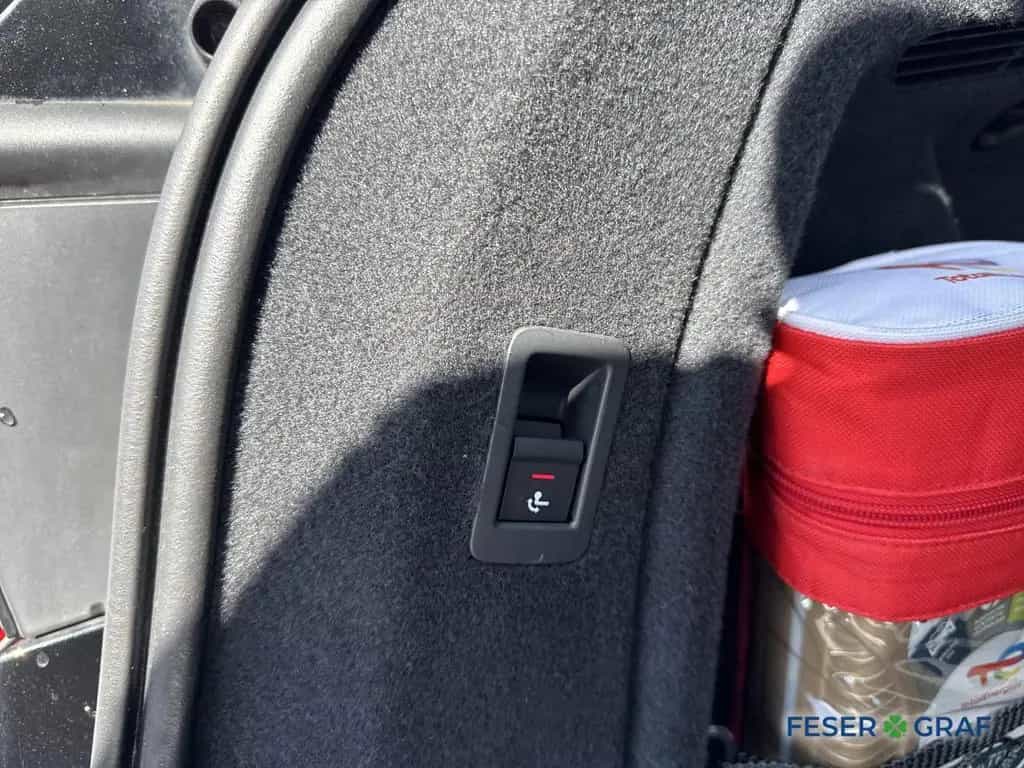 Audi A4 Avant advanced 35 TFSI S tr. AHK ACC KAMERA N 02/2023-photo-13