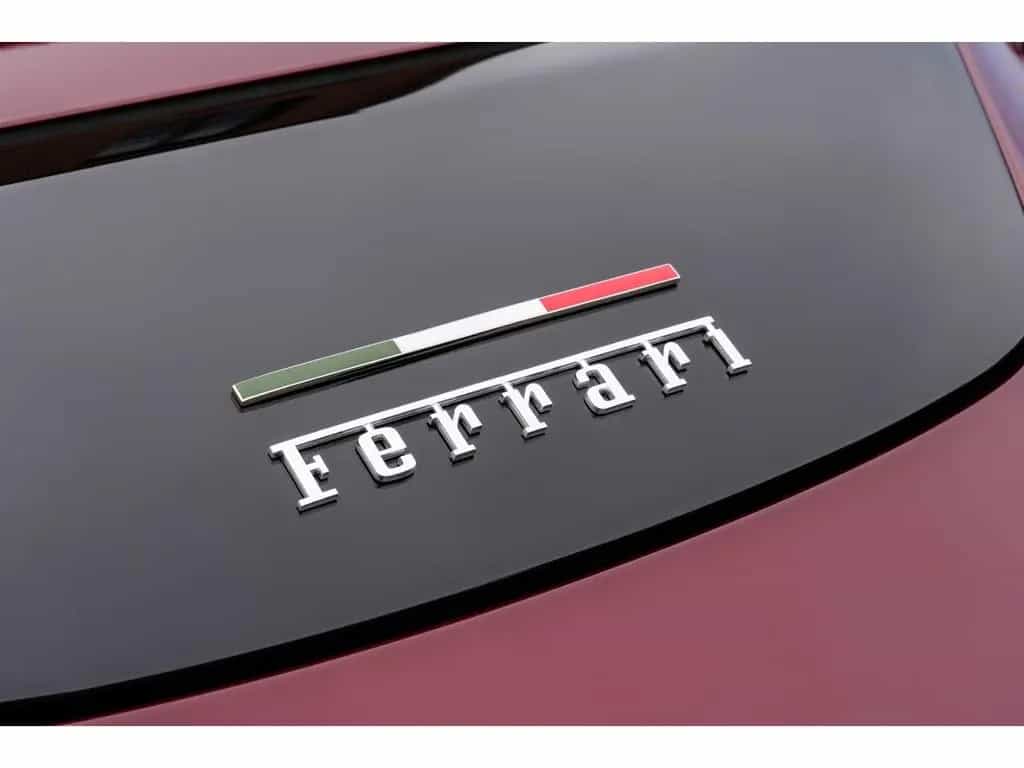 Ferrari Roma Spider *Matrix-LED*JBL*P.Display*ACC* 10/2024-photo-11