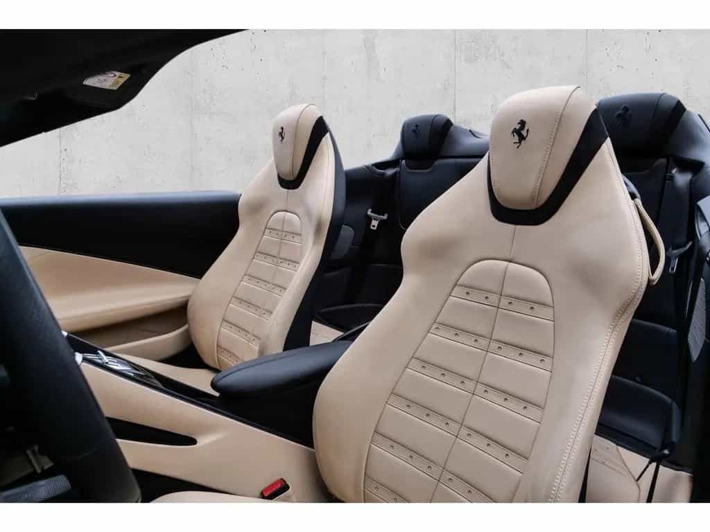 Ferrari Roma Spider *Matrix-LED*JBL*P.Display*ACC* 10/2024-photo-14