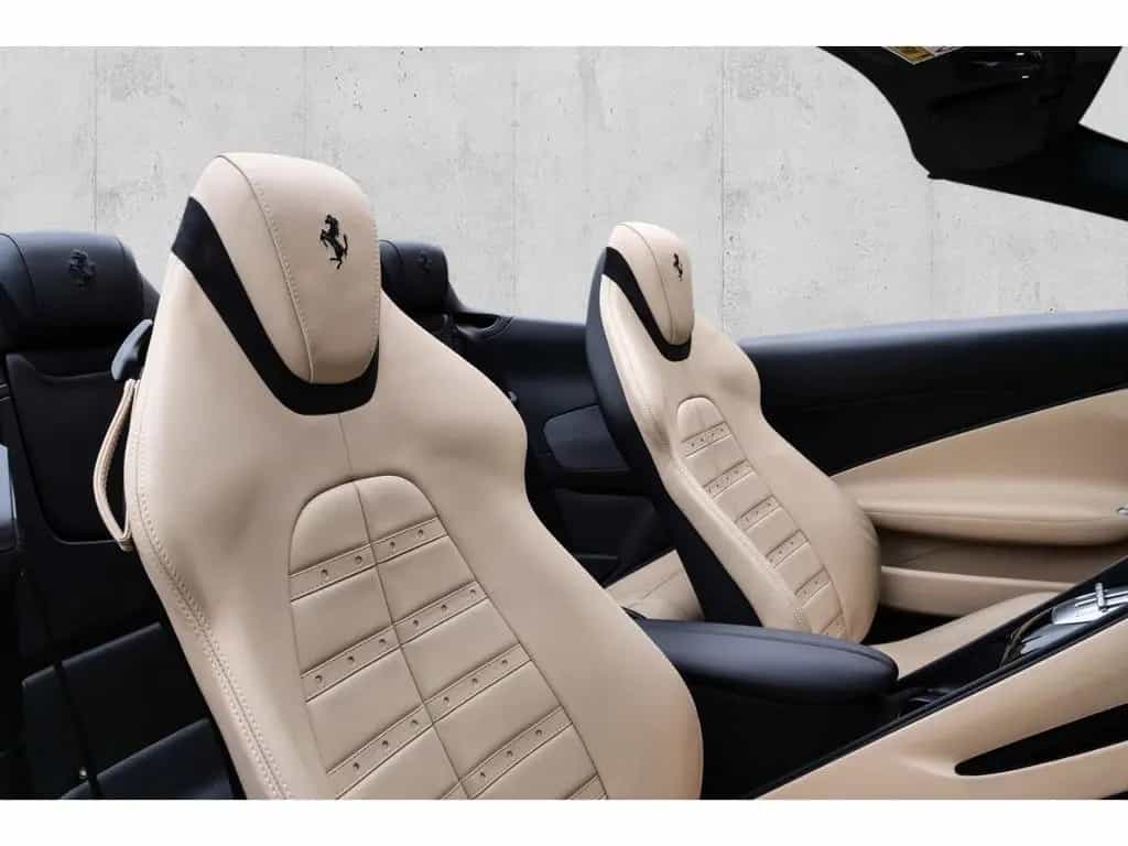 Ferrari Roma Spider *Matrix-LED*JBL*P.Display*ACC* 10/2024-photo-18