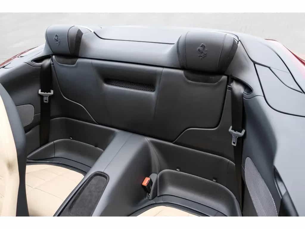 Ferrari Roma Spider *Matrix-LED*JBL*P.Display*ACC* 10/2024-photo-19