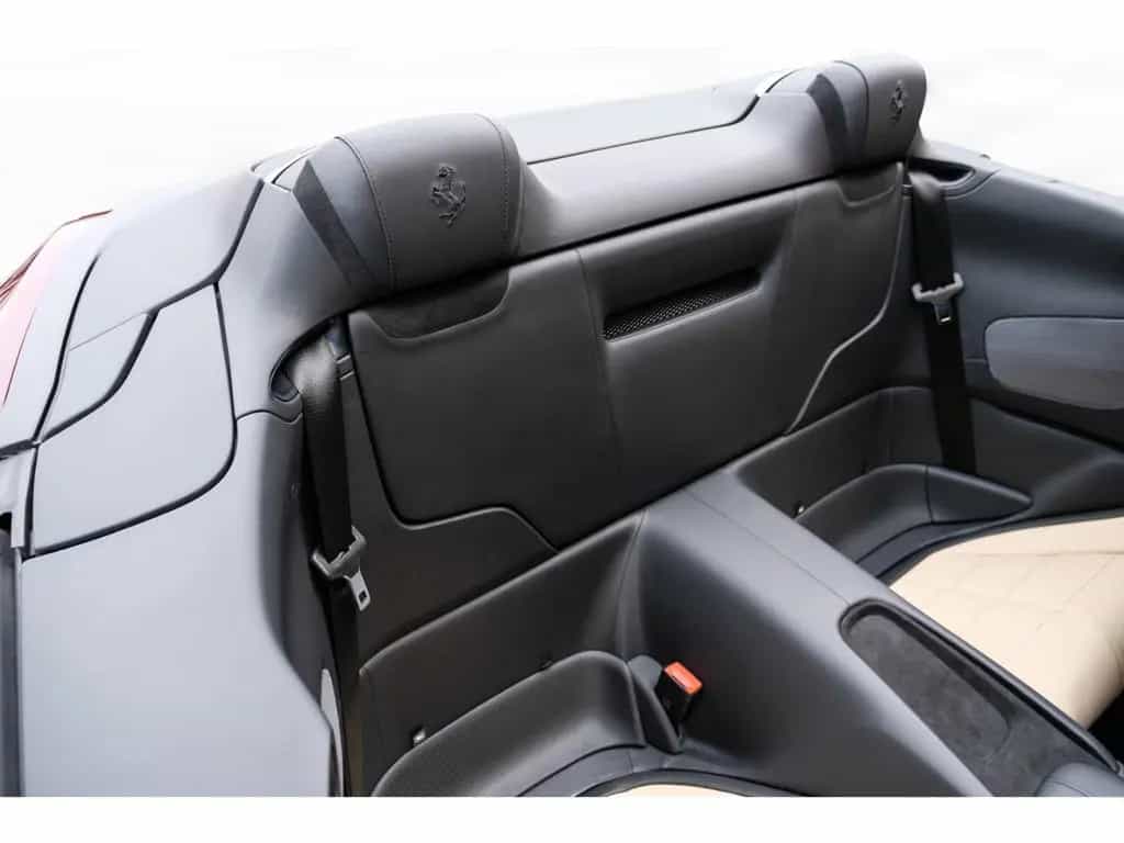 Ferrari Roma Spider *Matrix-LED*JBL*P.Display*ACC* 10/2024-photo-20