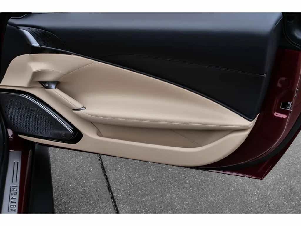 Ferrari Roma Spider *Matrix-LED*JBL*P.Display*ACC* 10/2024-photo-26