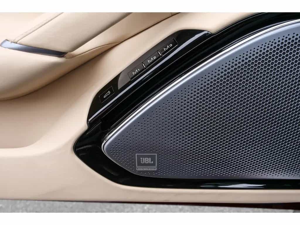 Ferrari Roma Spider *Matrix-LED*JBL*P.Display*ACC* 10/2024-photo-28