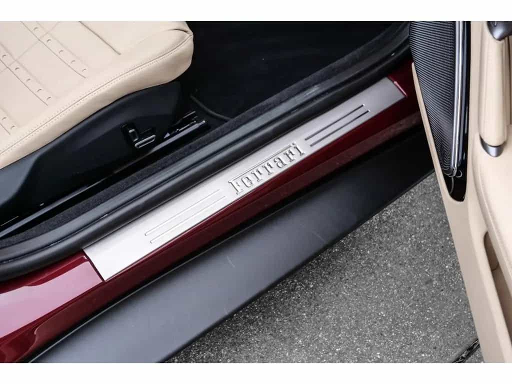 Ferrari Roma Spider *Matrix-LED*JBL*P.Display*ACC* 10/2024-photo-30