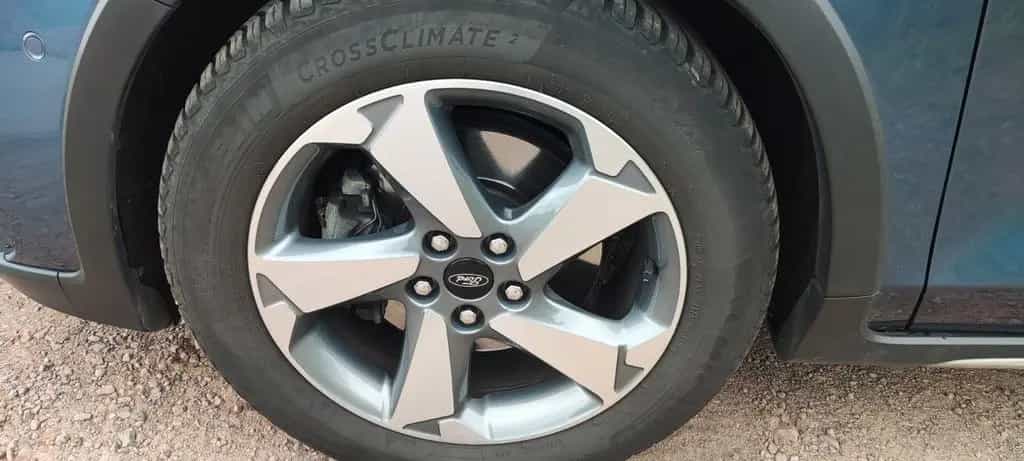 Ford Focus 1,0 EcoBoost 92kW Active Turnier Auto ... 08/2019-photo-6