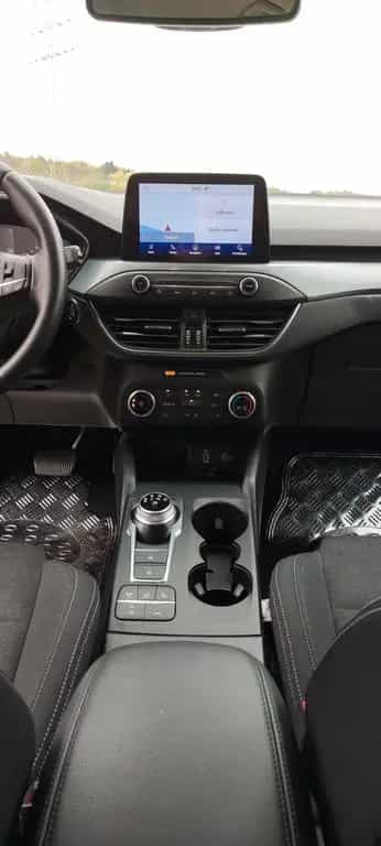 Ford Focus 1,0 EcoBoost 92kW Active Turnier Auto ... 08/2019-photo-9