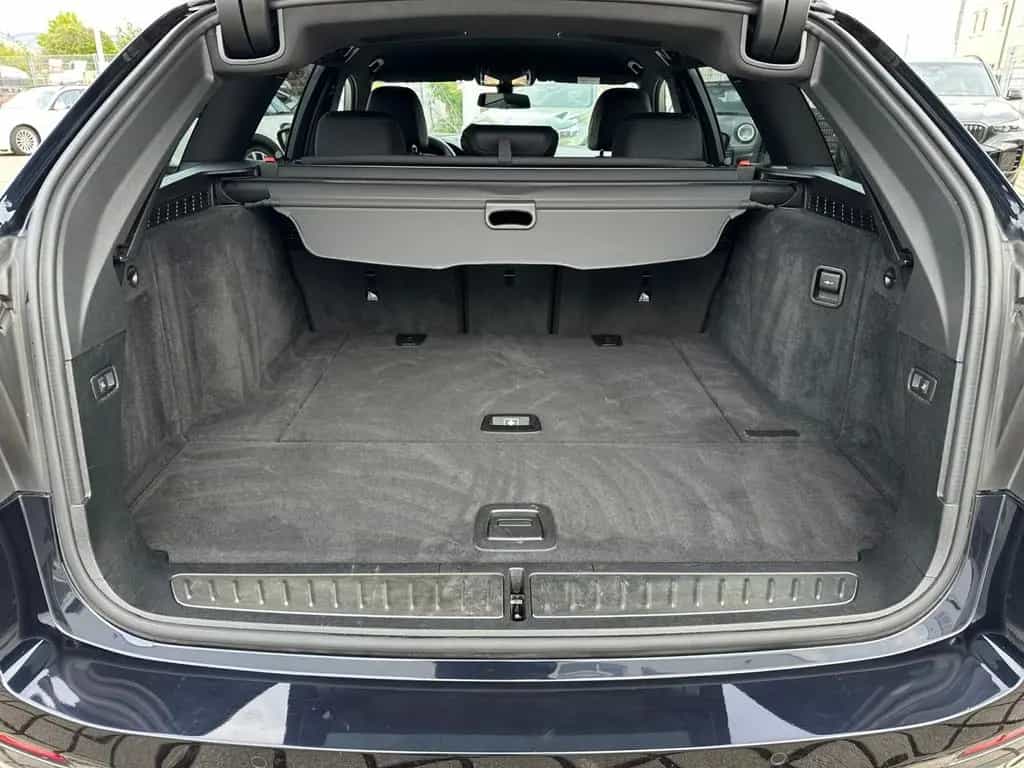 BMW 5 Series 520d xDrive A M Sportpaket Head-Up HiFi DAB RFK 03/2023-photo-15