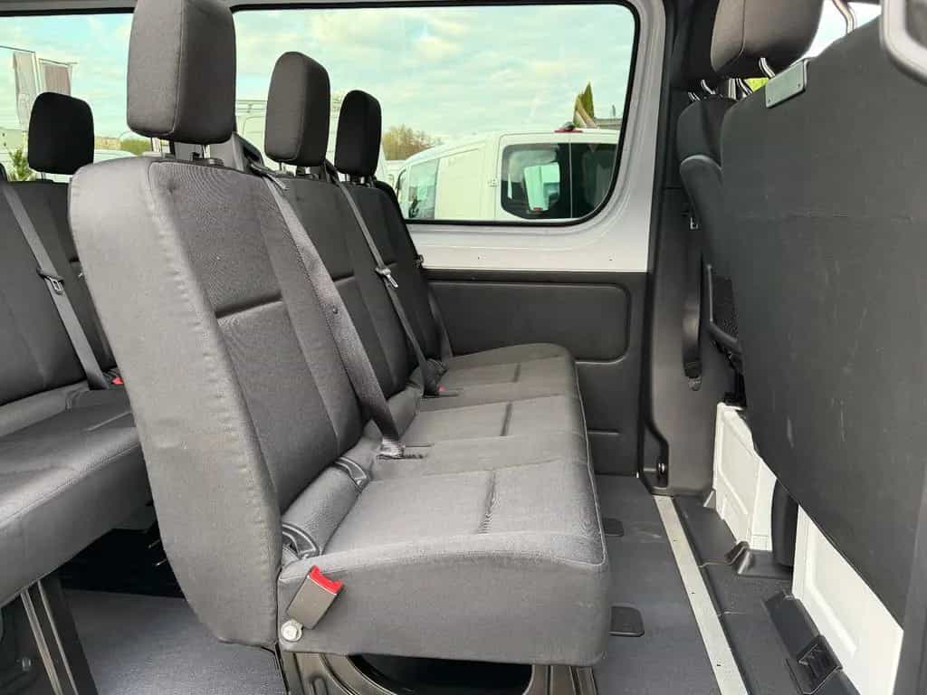 Mercedes-Benz Sprinter 317 CDI Tourer 9-Sitzer L2H2 RWD Automa 04/2023-photo-15