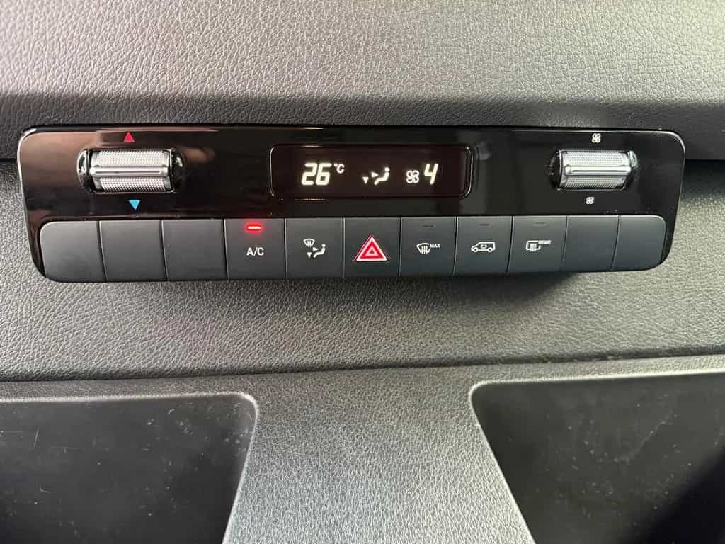 Mercedes-Benz Sprinter 317 CDI Tourer 9-Sitzer L2H2 RWD Automa 04/2023-photo-33