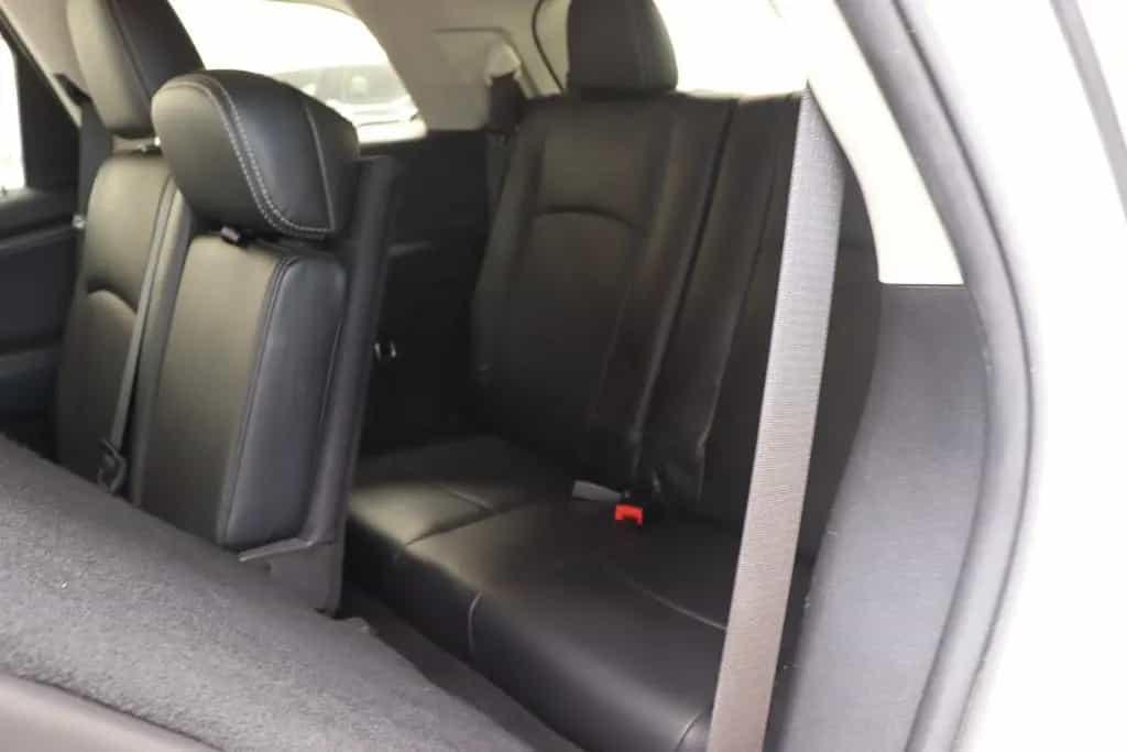 Fiat Freemont Lounge AWD~SZH~Alpine~Keyless~Kam~Navi~ 07/2015-photo-21