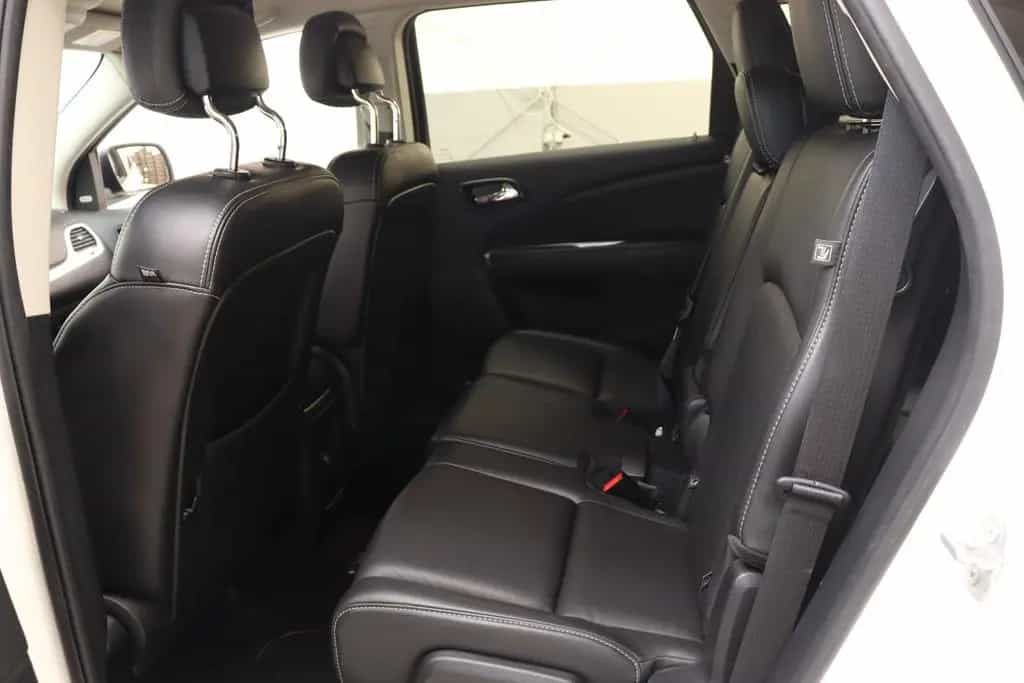Fiat Freemont Lounge AWD~SZH~Alpine~Keyless~Kam~Navi~ 07/2015-photo-22