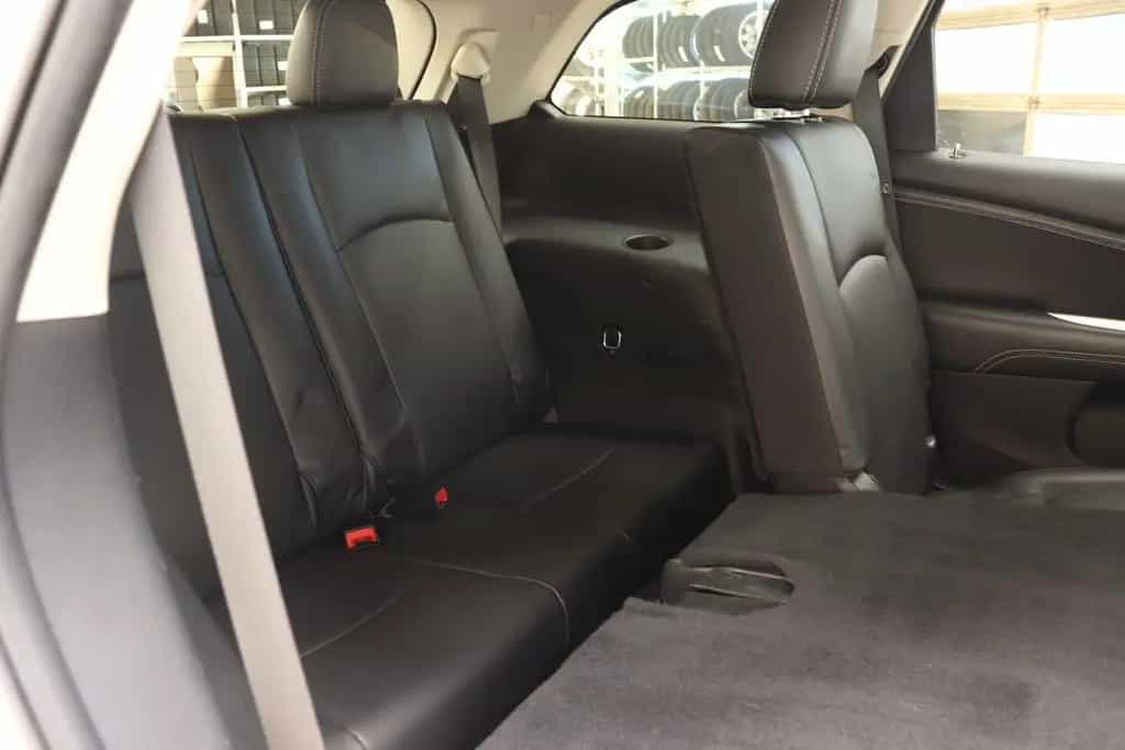 Fiat Freemont Lounge AWD~SZH~Alpine~Keyless~Kam~Navi~ 07/2015-photo-23