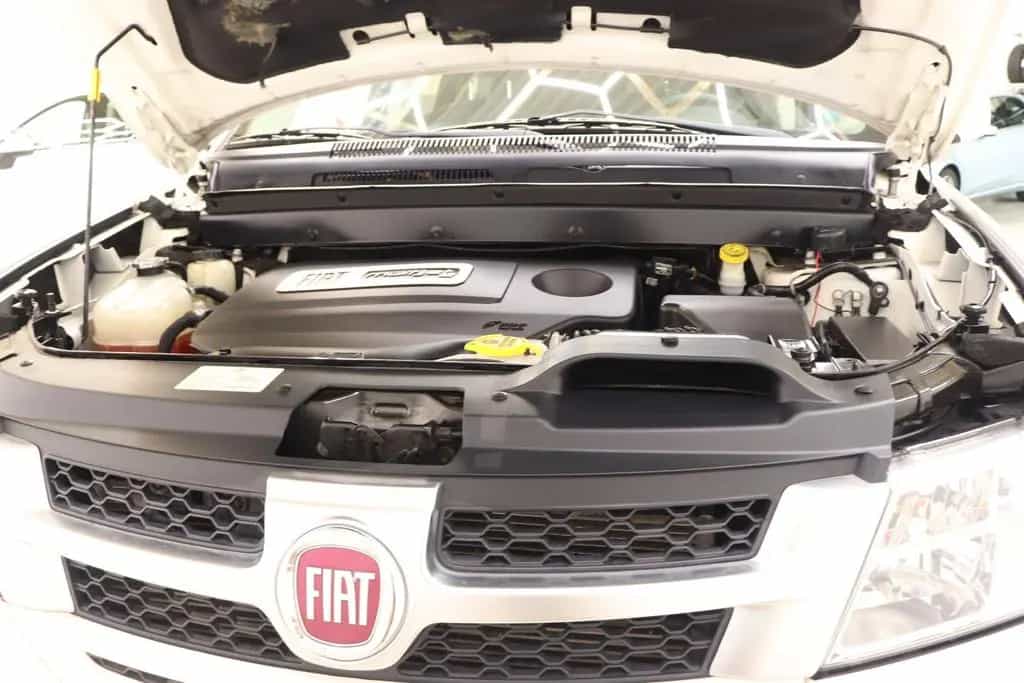 Fiat Freemont Lounge AWD~SZH~Alpine~Keyless~Kam~Navi~ 07/2015-photo-25