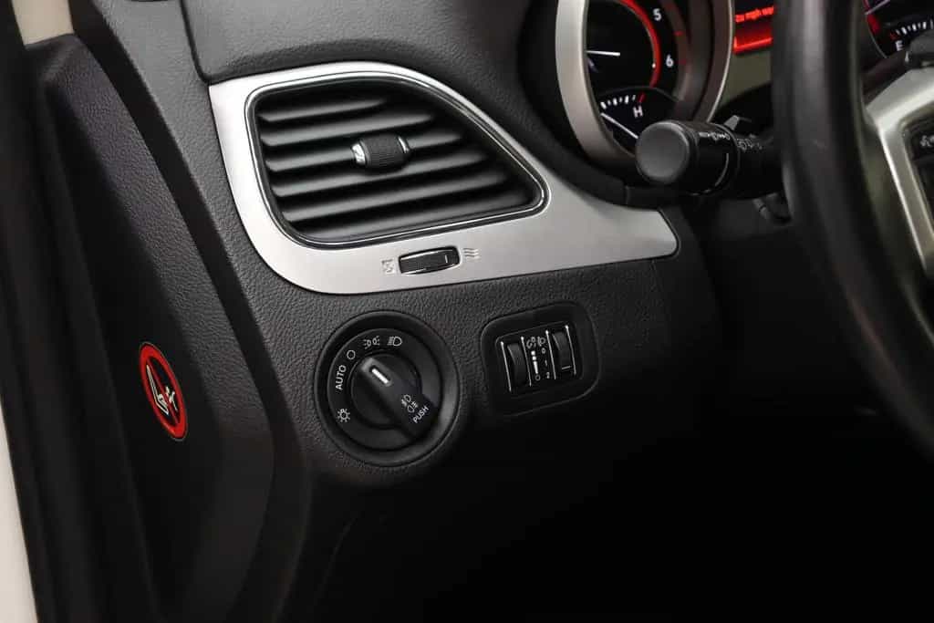 Fiat Freemont Lounge AWD~SZH~Alpine~Keyless~Kam~Navi~ 07/2015-photo-30