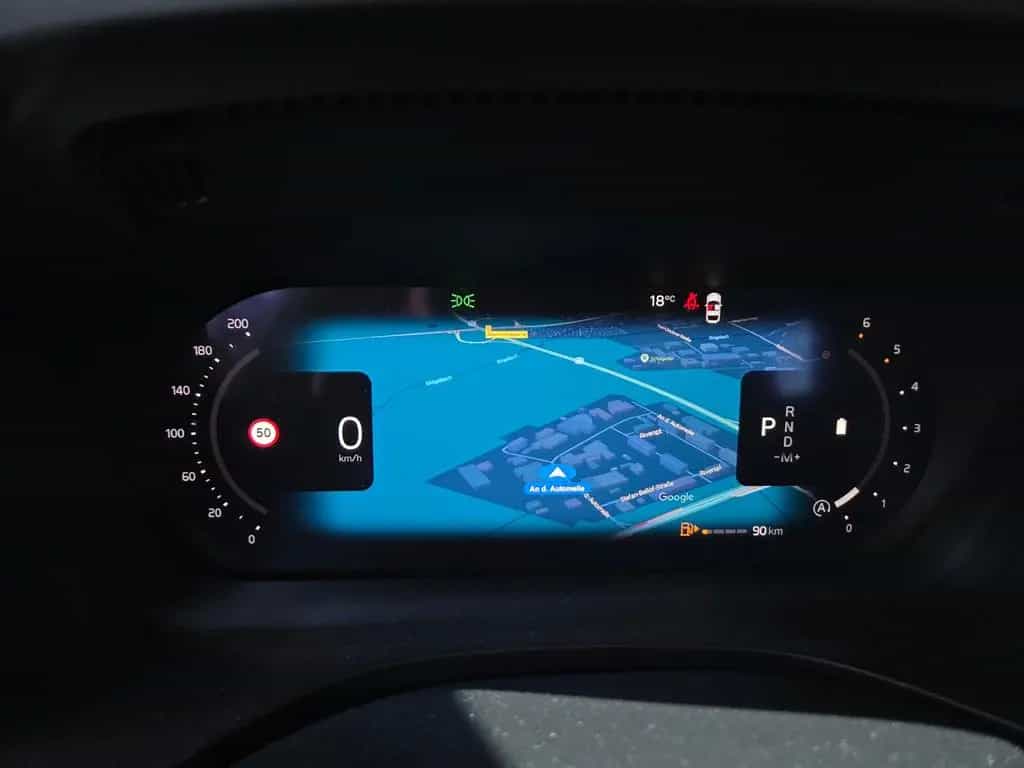Volvo XC60 Momentum 2WD RFK LED ALU 04/2022-photo-16