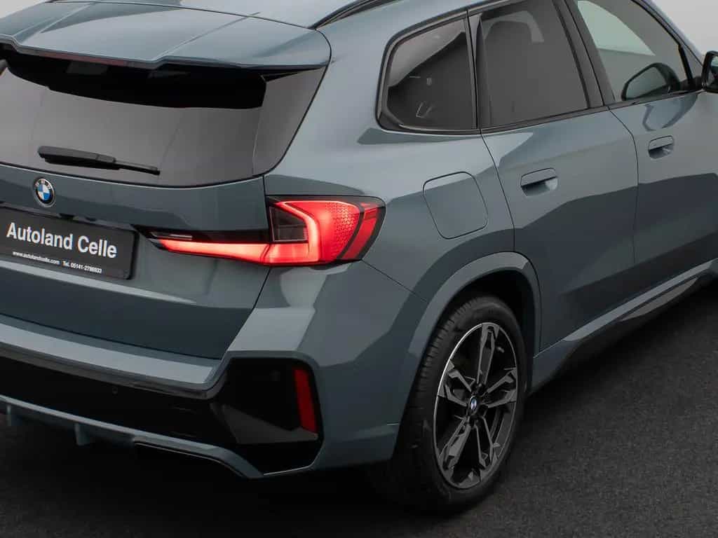 BMW X1 xD23i M Sport Panorama 360°HUD DAB AHK Komfor 03/2023-photo-13