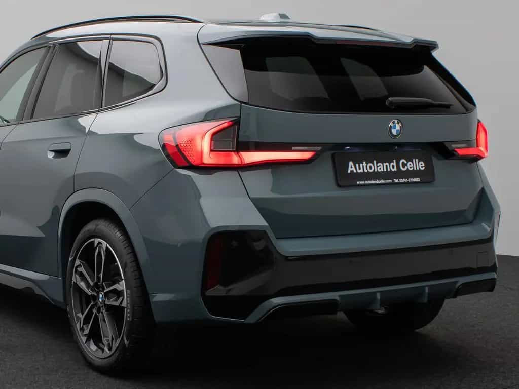 BMW X1 xD23i M Sport Panorama 360°HUD DAB AHK Komfor 03/2023-photo-14