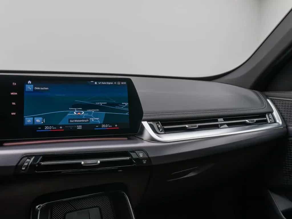 BMW X1 xD23i M Sport Panorama 360°HUD DAB AHK Komfor 03/2023-photo-18